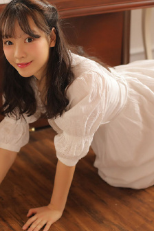 狐狸新娘星